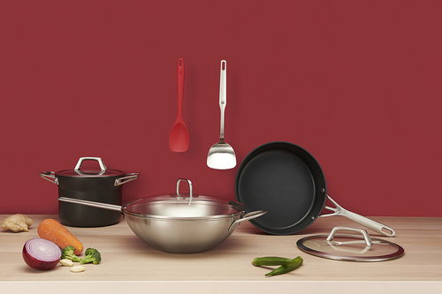 双立人厨具系列 卓越品质，成就厨房与卫浴的艺术