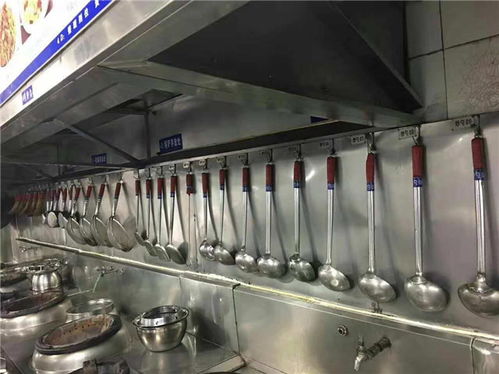 东莞单位厨房设备费用在线咨询——广燃厨具专业服务