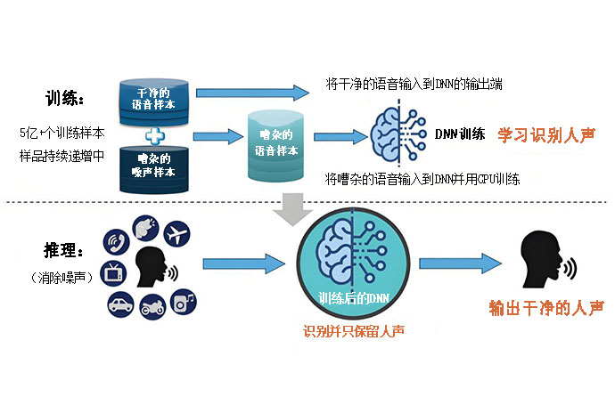 鹿塘科技 以自然科学研究驱动创新浪潮