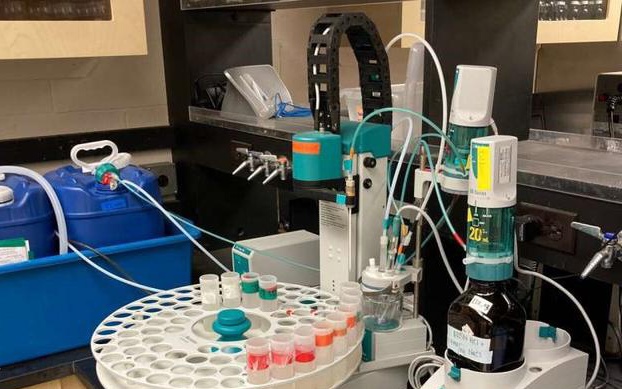 国家自然科学基金委工程与材料科学部&ldquo;海洋声学基础研究-噪声与振动控制&rdquo;专项项目指南