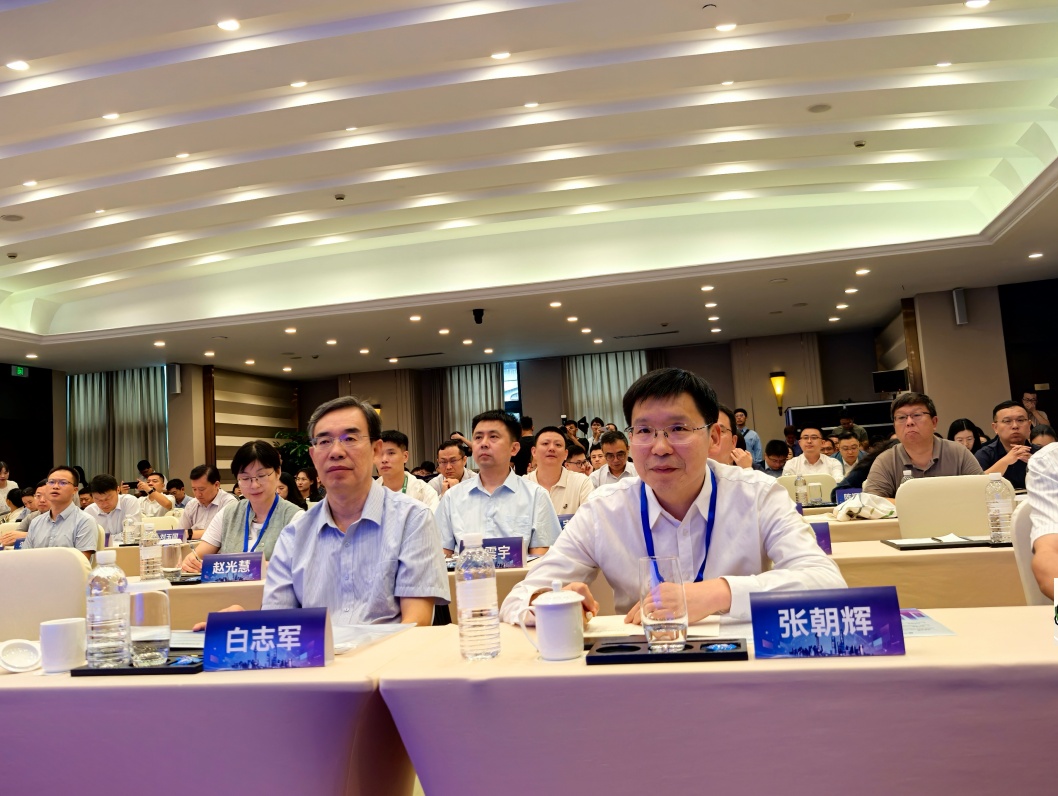 绿色低碳江城指数研究成果首次发布 自然科学研究下的城市绿色发展新坐标