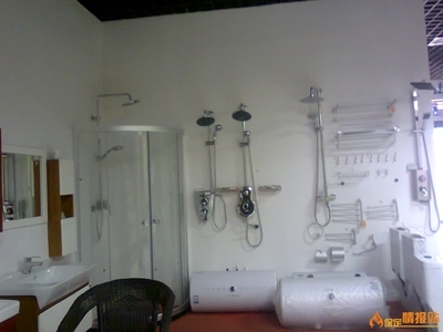 卫浴厨具优选指南 京鼎装饰唐县分公司的专业服务