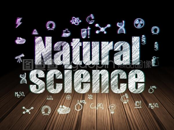 垃圾黑屋子里的自然科学 微观世界中的生态与物理探秘