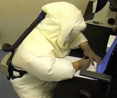 中国疫苗全球共享 科学之力与人类共同未来的交汇点